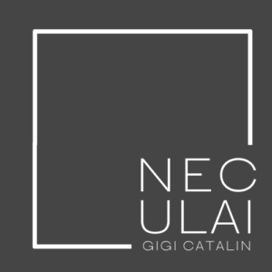 Neculai Gigi Catalin Logo